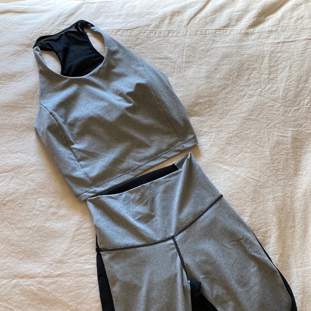 DYI Athletic Set